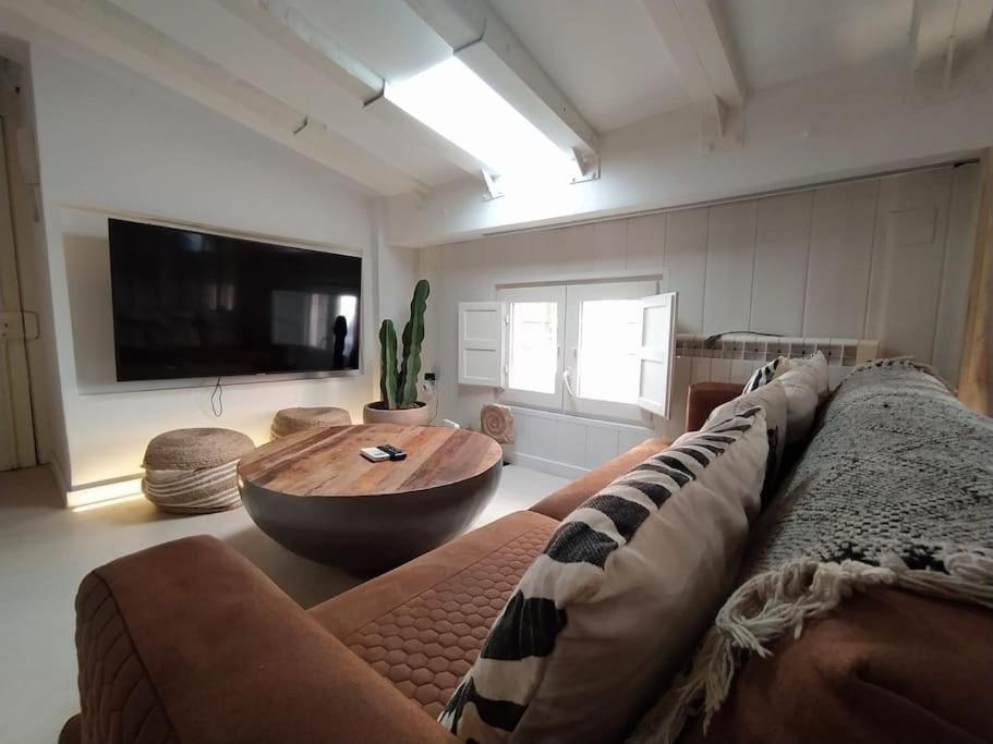 Appartement Charming Loft In The Heart Of El Carmen Valencia